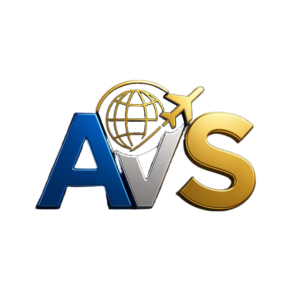 AVS Logo